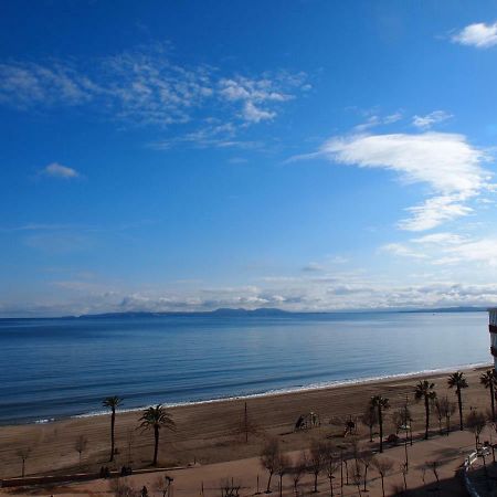 Miramar 37C Apartment Roses Bagian luar foto