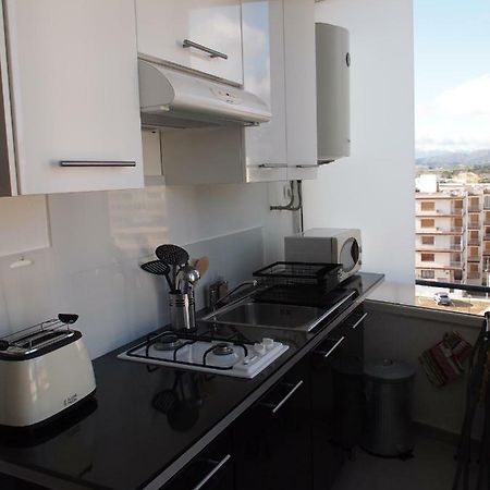 Miramar 37C Apartment Roses Bagian luar foto