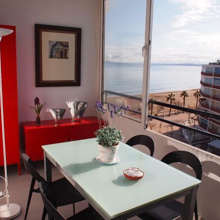 Miramar 37C Apartment Roses Bagian luar foto
