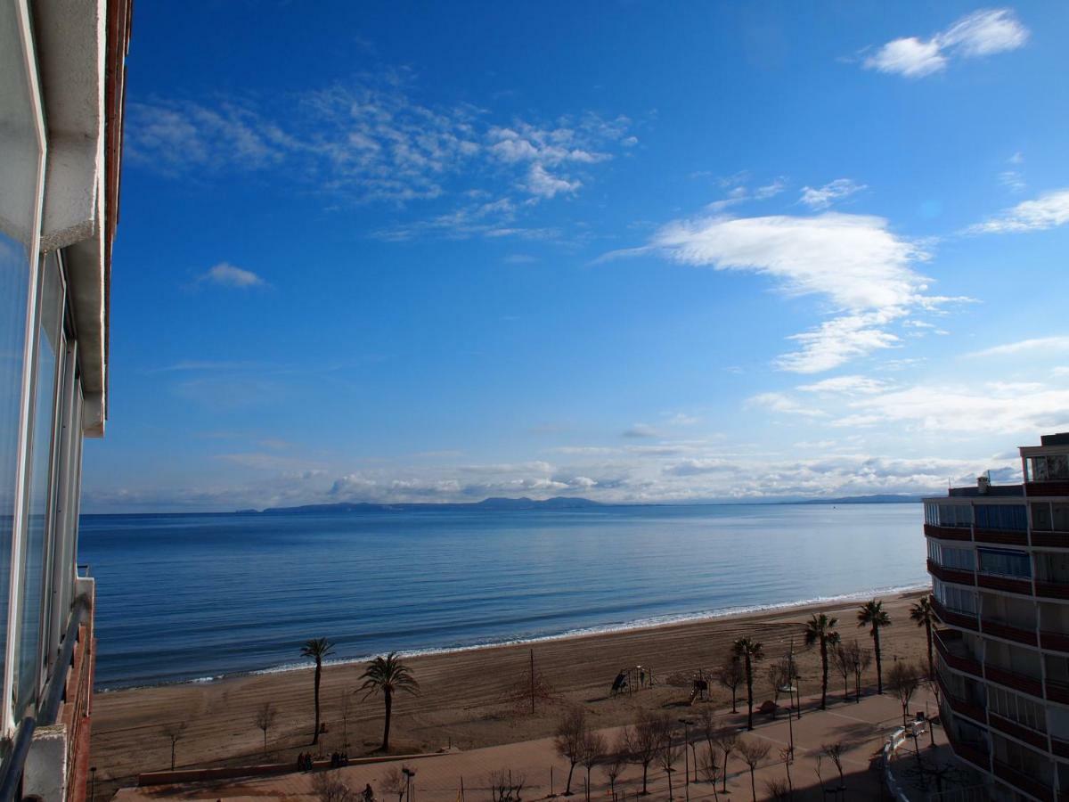 Miramar 37C Apartment Roses Bagian luar foto