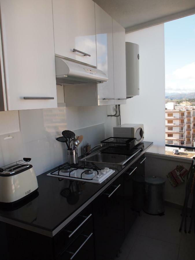 Miramar 37C Apartment Roses Bagian luar foto