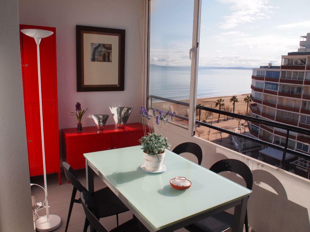 Miramar 37C Apartment Roses Bagian luar foto