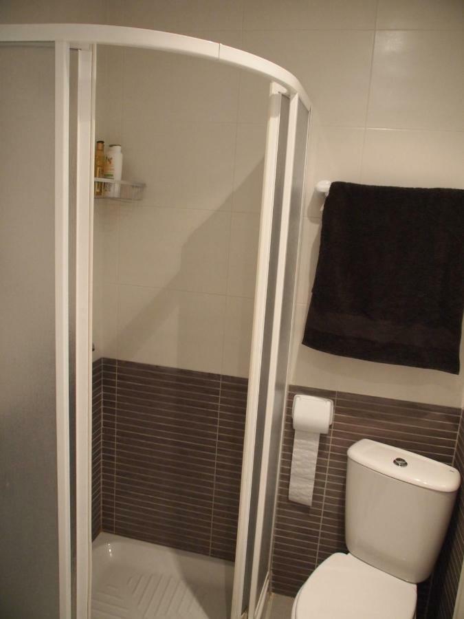 Miramar 37C Apartment Roses Bagian luar foto